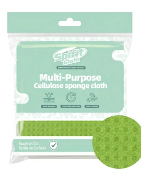 Sponge cloth (2nd generation) — SM11002