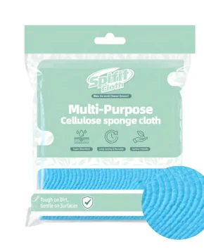 Sponge cloth (1st generation) — SM11003