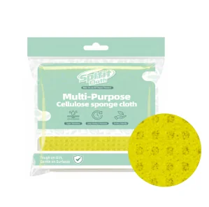 Sponge cloth (2nd generation) — SM11004