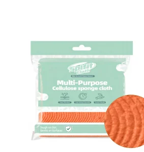 Sponge cloth (1st generation) — SM11005