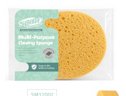 Cellulose sponge — SM12002