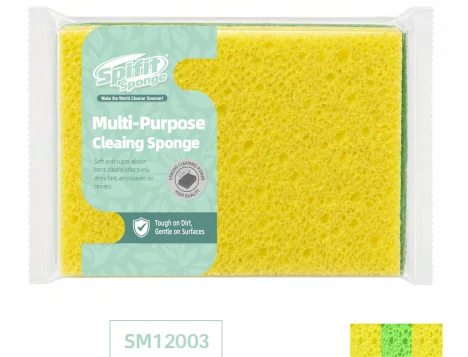 Cellulose sponge — SM12003