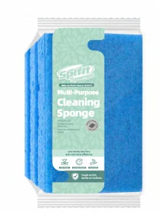 Non-Scratch Cellulose sponge — SM12004