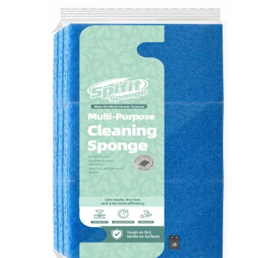 Non-Scratch Cellulose sponge — SM12006