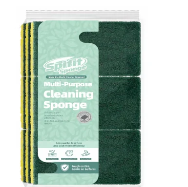 Heavy-duty Cellulose sponge — SM12007