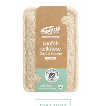 Loofah Cellulose sponge — SM13003
