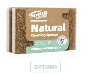 Coconut Cellulose sponge — SM13004