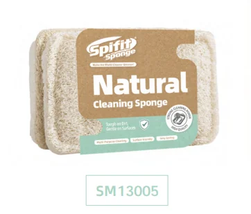Loofah Cellulose sponge — SM13005