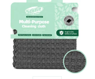 New Pineapple Grid Cloth — SM21002