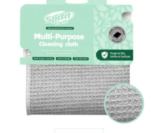 Pineapple Grid Cloth — SM21004