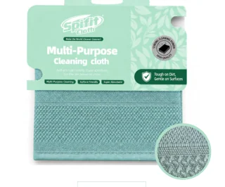 Waffle Towel — SM21005