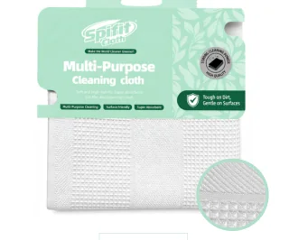 Waffle Towel — SM21006