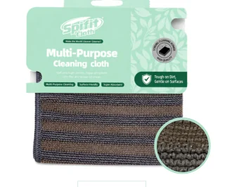 Textured microfiber cloth — SM21009