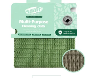 Textured cleaning cloth — SM21019