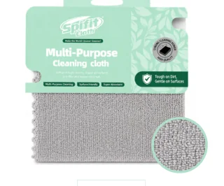 Microfiber towel — SM21026