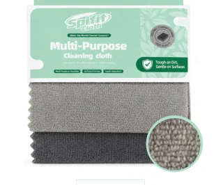 Microfiber cloth — SM21032