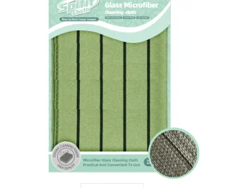 Glass cleaning cloth — SM21036