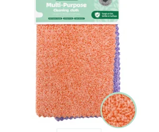 Coral fleece — SM21041