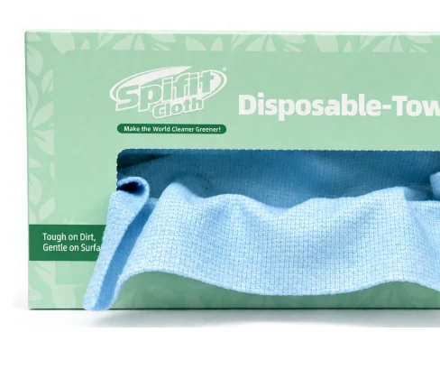 Microfiber tissues — SM21059