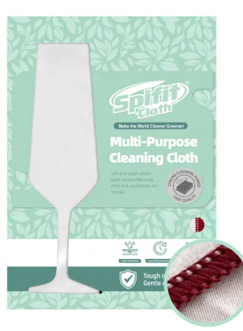Ultra Glass Cloth — SM21060