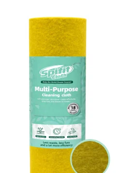 Needle-punched cloth roll — SM21063