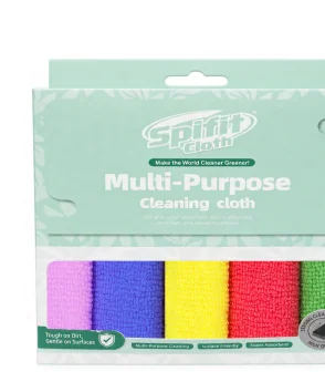 Microfiber cloth — SM21066
