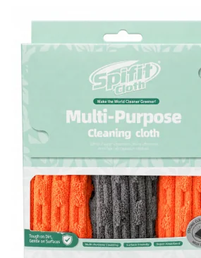 Microfiber cloth — SM21068