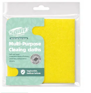 Needle punched cloth — SM22002