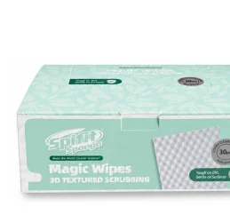 Melamine cleaning wipes — SM31003