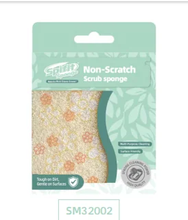 Cellulose sponge — SM32002