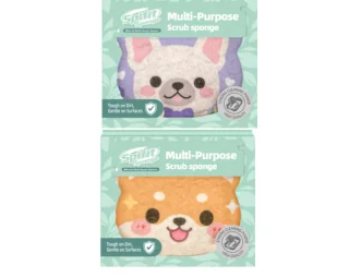 Scrub sponge — SM32003