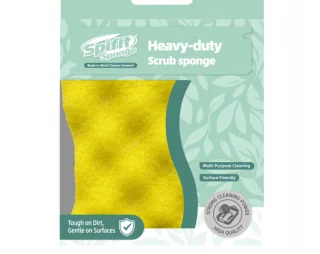 Heavy-duty scrub sponge — SM32005