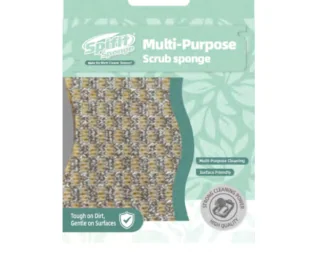 Scrub Cellulose sponge — SM32006
