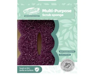 Thermosensitive sponge — SM32008