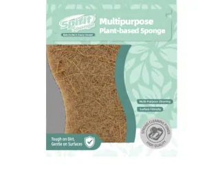 Coconut cellulose sponge — SM32009