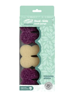 Scrub sponge — SM32015