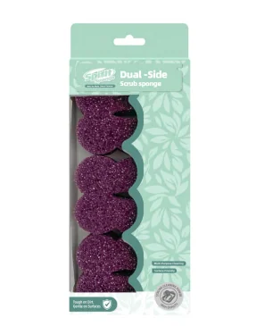 Thermosensitive sponge — SM32016