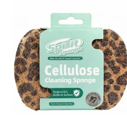 Cellulose sponge — SM32018