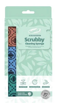 Scrub sponge — SM32019