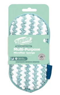 Absorbent cleaning pad — SM32021
