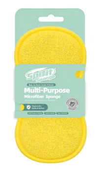 Scrubbing sponge pad — SM32022