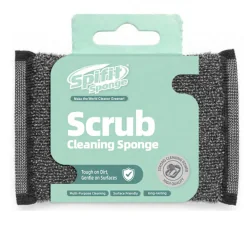 Stainless steel sponge — SM33002