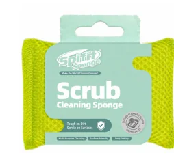 Scrub sponge — SM33006