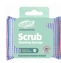Scrub sponge — SM33008