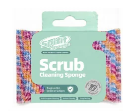 Scrub sponge — SM33009