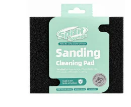 Sanding pad — SM33012