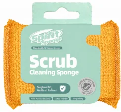 Scrub sponge — SM33015