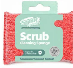 Scrub sponge — SM33016