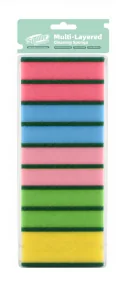 Scrub sponge — SM34006