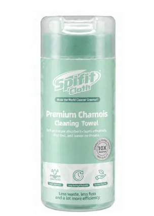 PVA chamois cloth